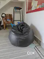 Bean bag - with beans