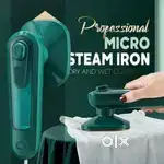Portable Handheld Iron Machine