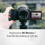 SONY ZVE10 L