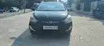 Hyundai Verna 2011-2014 1.6 EX VTVT, 2012
