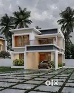 Kelamangalam House Construction  & sale