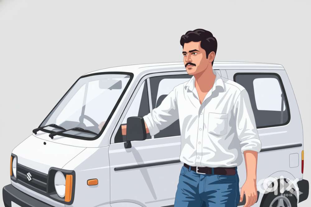 Immediate Hiring - Driver