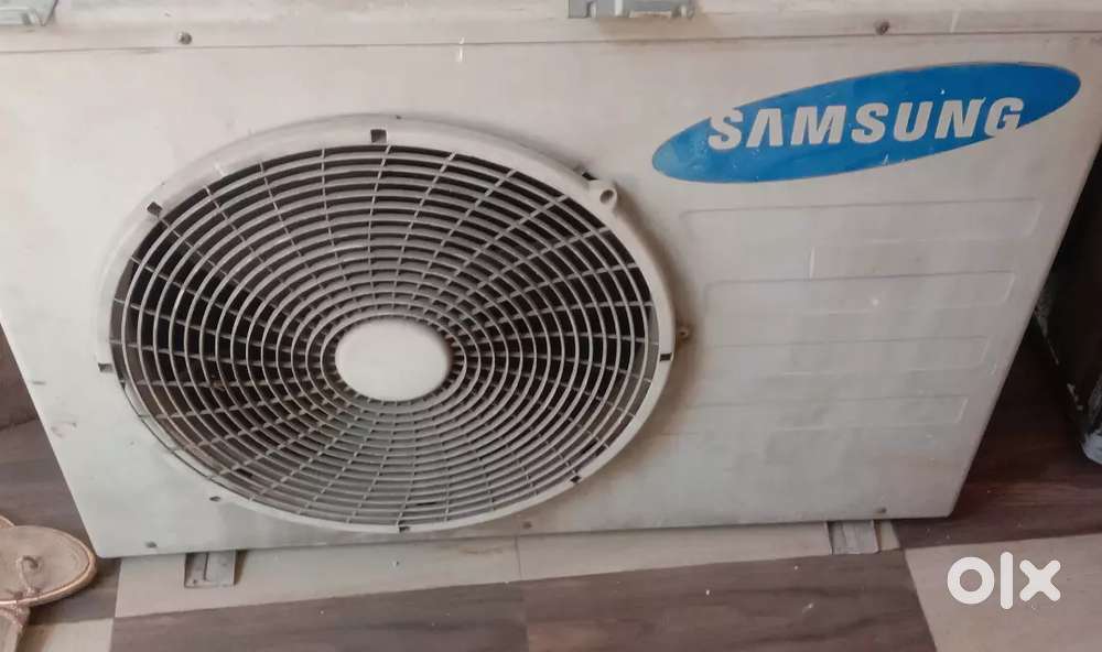 Ac outdoor unit air conditioner