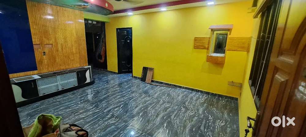 3 Bhk for rent in west mambalam