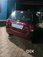 Maruti Suzuki Alto K10 2012