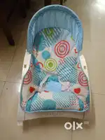 Baby rocker/ bouncer