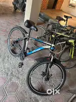 Tata Stryder 16 gear A1 condition 1Month Warenty