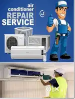 Ac Service starts at 300/-