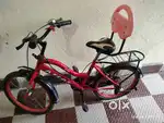 Atlass cycle in good condition