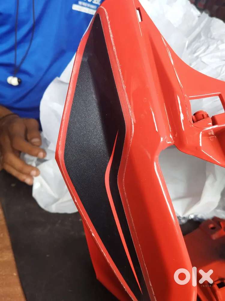 Kuch nhi gadi Good condition