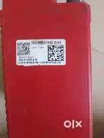 Exide battery