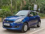 Maruti Suzuki Swift VXI Optional, 2012, Petrol