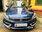 Maruti Suzuki Ciaz Delta, 2018, Petrol