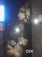LG single door fridge
