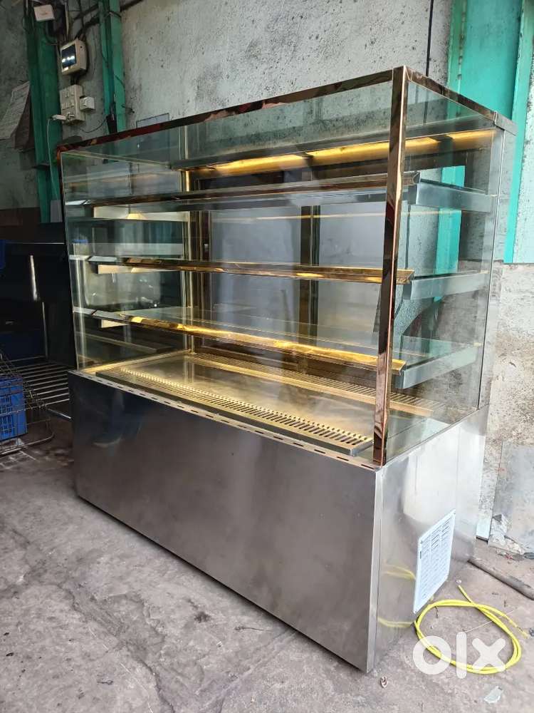 Cake Display counter