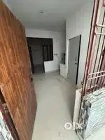 8500 1 BHK new building balcony side