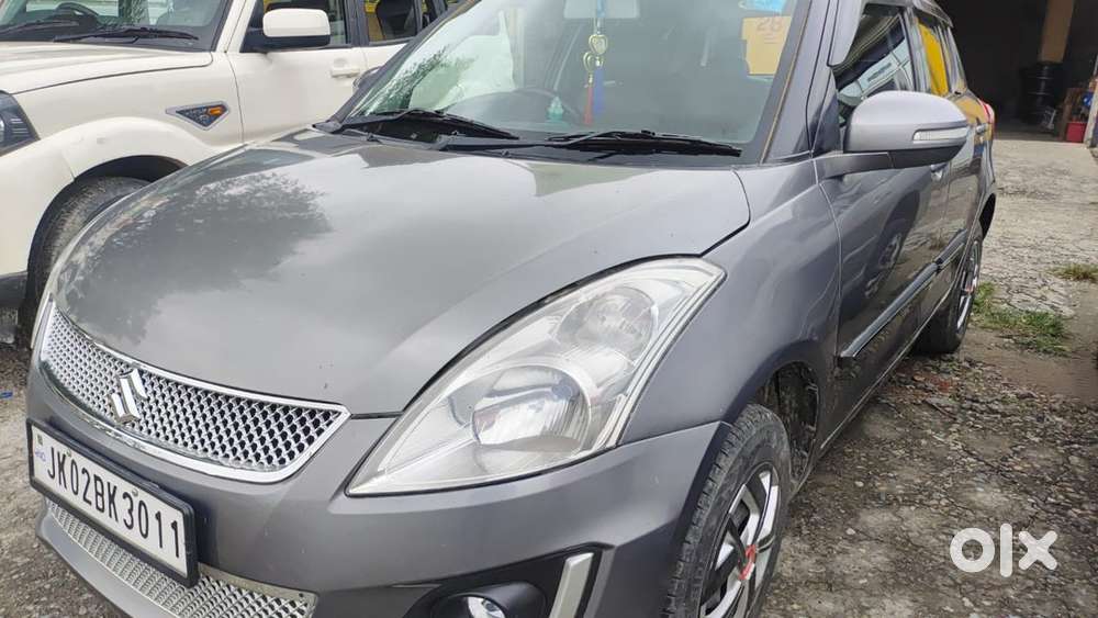 Swift 2015 in excellent condition