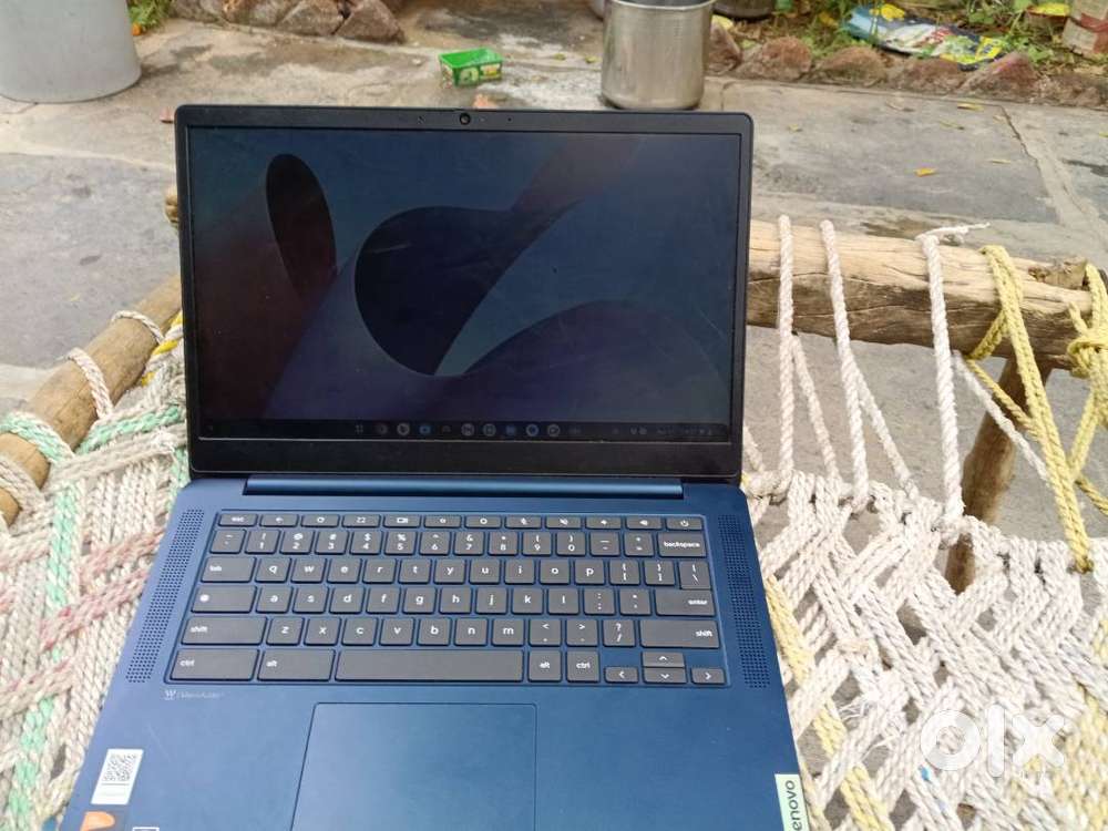 Lenovo chromebook mediatek kompani 520