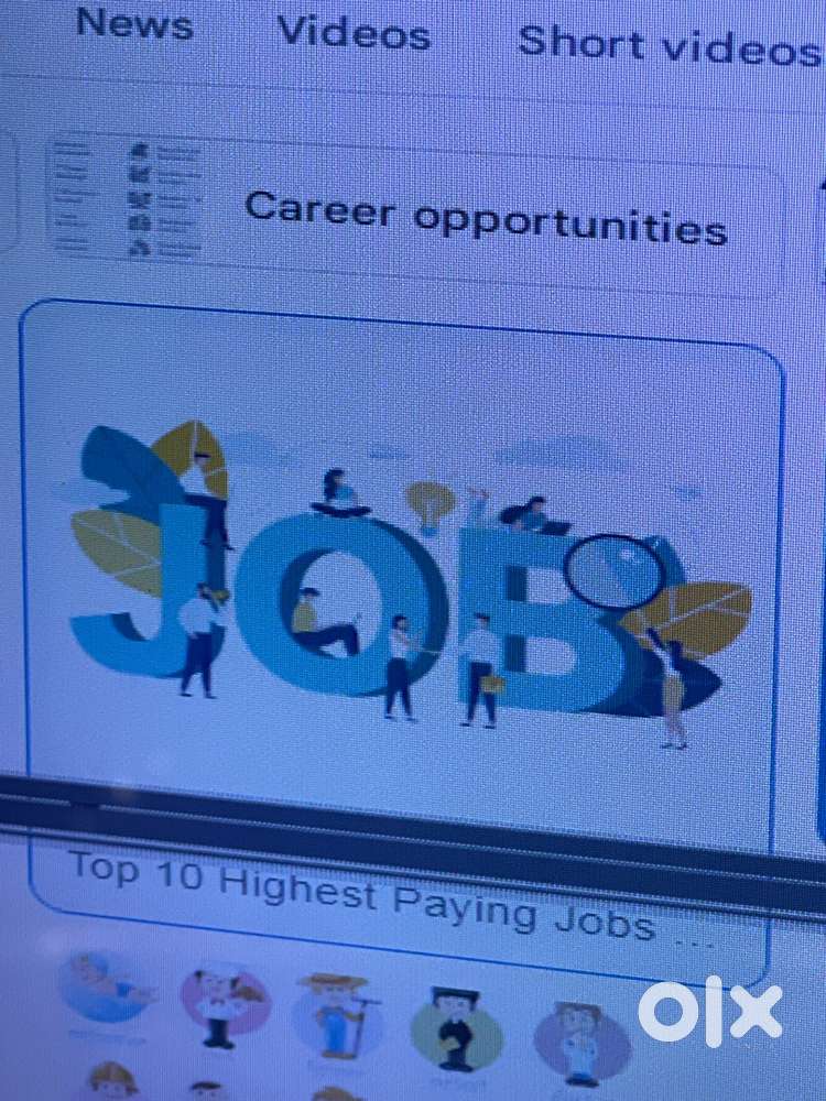 Required a Boy/Girl for a gift garments showroom