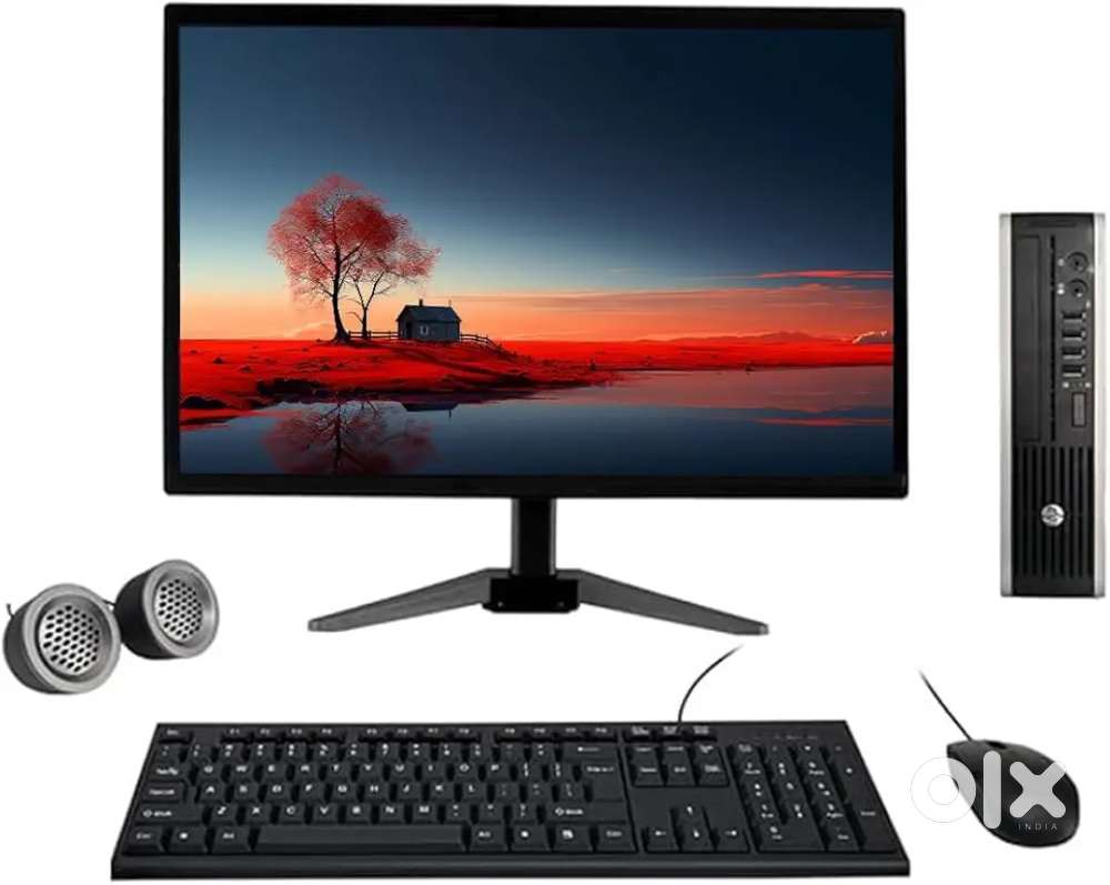 Computer best condition