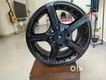 Alloy wheel 14 inch set of 4