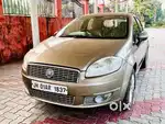 Fiat Linea T Jet Emotion, 2012, Petrol