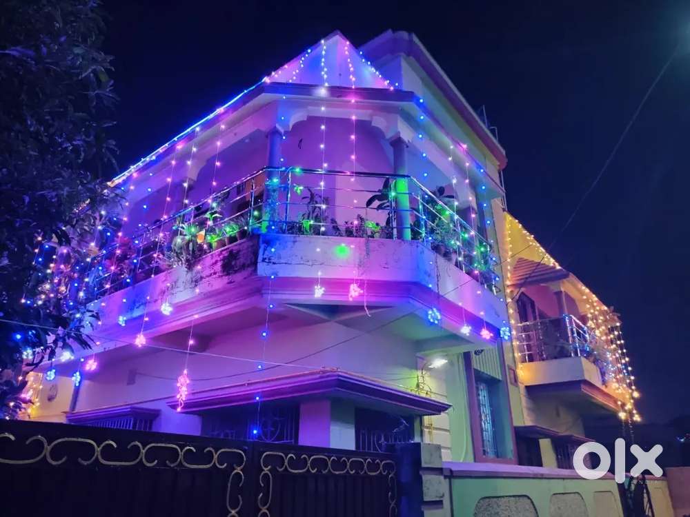 House for rent at the heart of Purulia Town