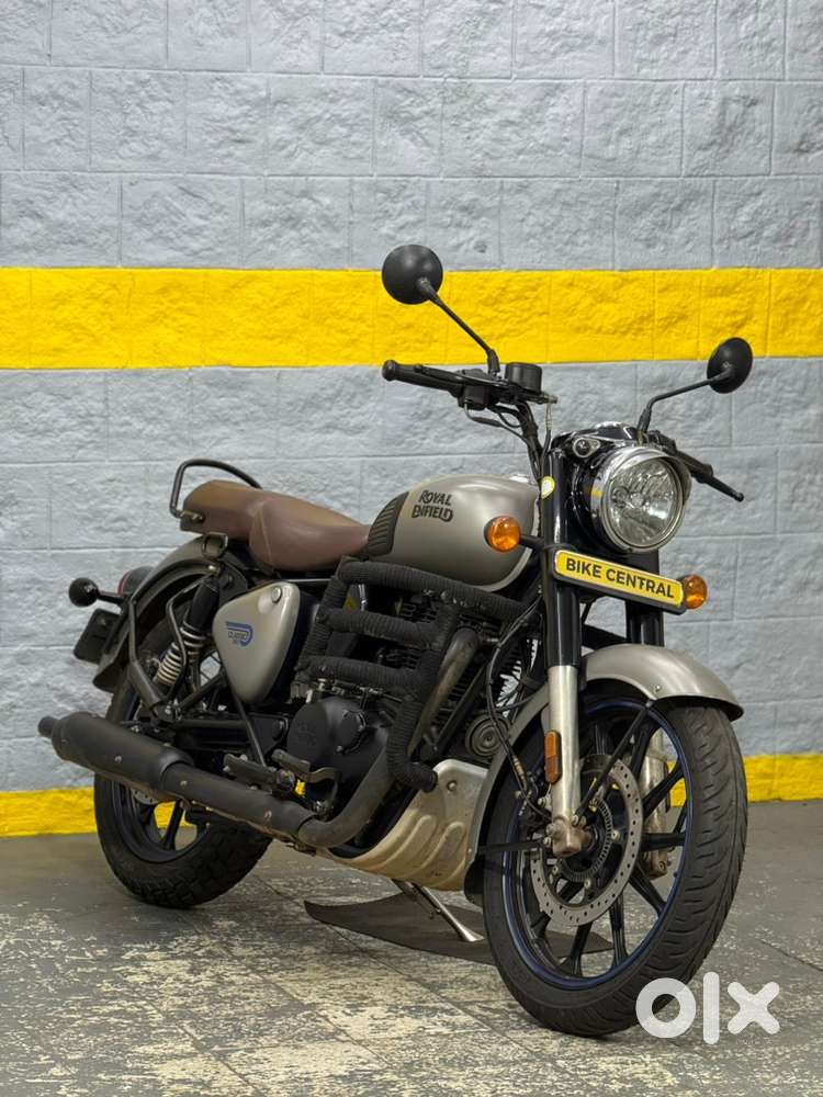 ROYAL ENFIELD CLASSIC 350 (2646)