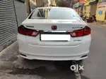 Honda City 2011-2013 E, 2015, Petrol