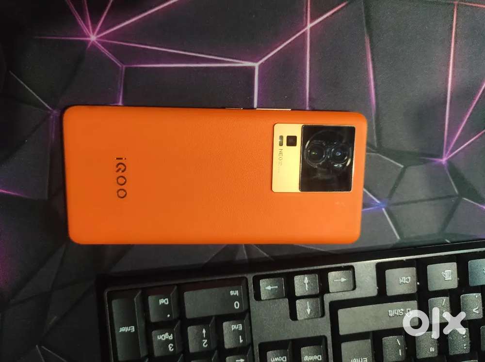 I sell my iqoo Neo 7pro