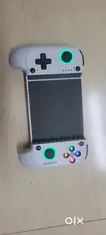 Evo Fox Deck