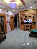 Situated in giriraj main road. Walking distance to bus stand and railw