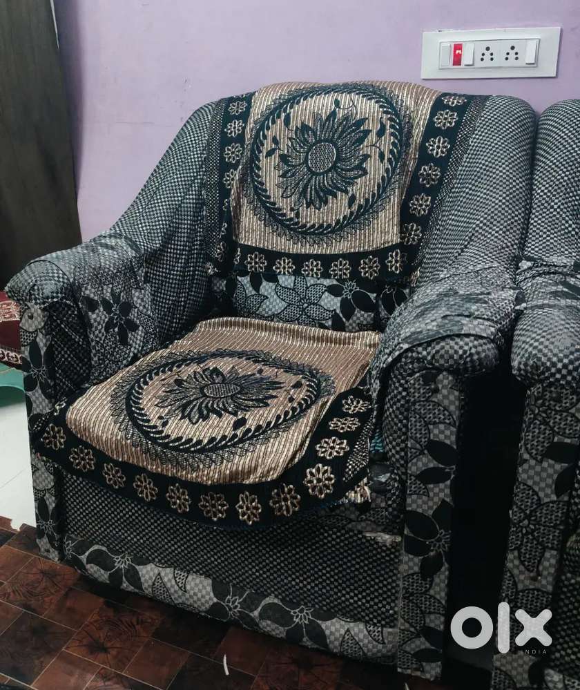 Sofa set in good condition