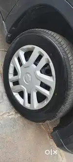 Maruti Suzuki Brezza 2019 Diesel 60000 Km Driven
