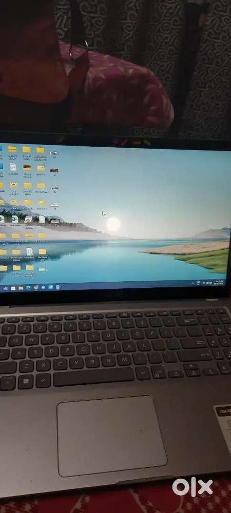 Asus Laptop