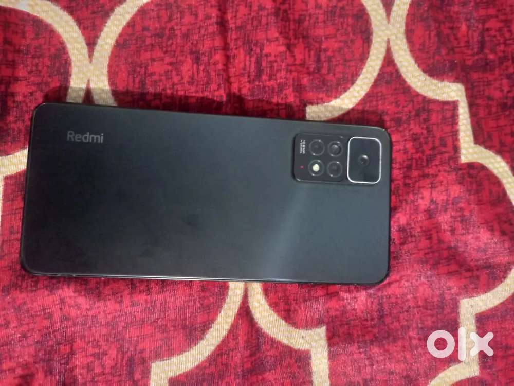 Redmi note 11 Pro