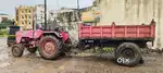 TRACTOR for sell