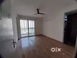 3BHK Semi Furnished Flat for Rent – Hermitage Park, Dhakoli