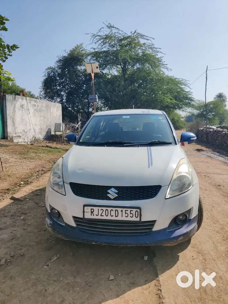Maruti Suzuki Swift 2014 Diesel Good Condition