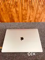 MacBook Pro (16-inch, 2019) 16/512 SSD i7