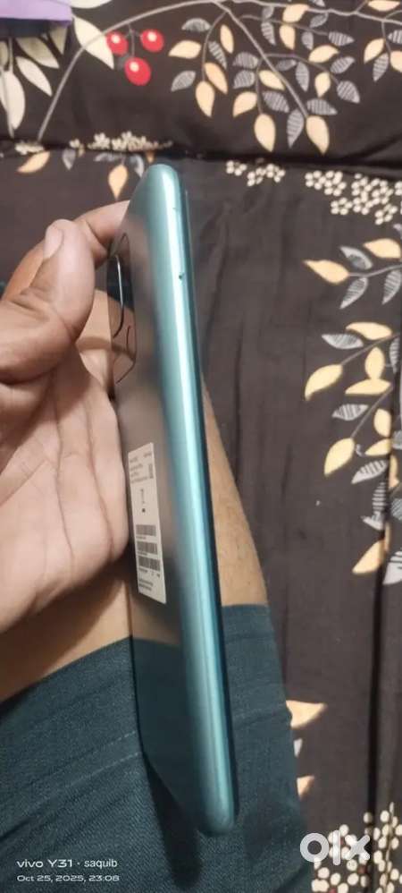 Redmi 10   6gb ram 64 GB internal