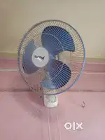 Barsha fan high speed