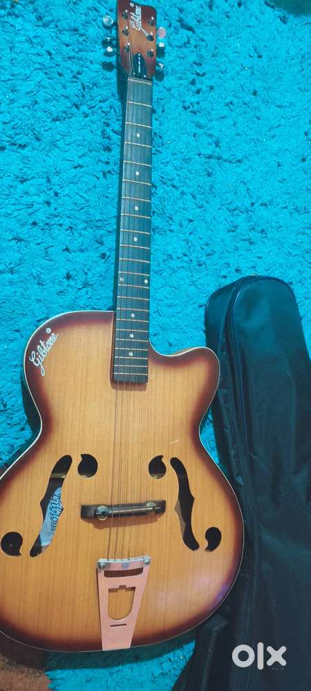 Gibtone Ranger