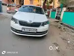 Skoda Rapid 2019 Petrol Good Condition
