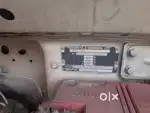 Mahindra Bolero pickup