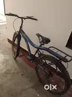 Blood line extreme bicycle