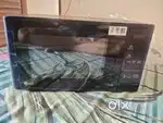 LG Microwave own new (unused) 15 days old with bill