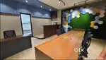 Furnished office on anand sojitra road for rent.. PROP ID1684