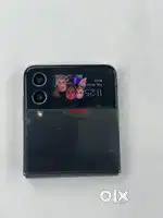 Sumsung flip 4