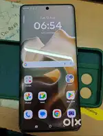 Motorola Edge 60 Pro Brand New 1 Month Old
